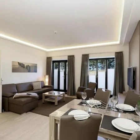 Ruegen Moonloft * Binz