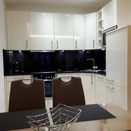 Διαμέρισμα Ruegen Moonloft