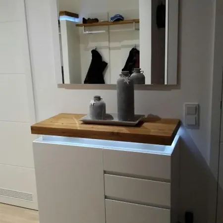 Ruegen Moonloft Binz