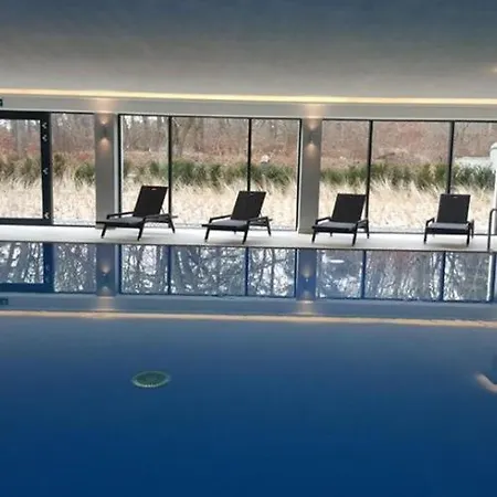 Appartamento Ruegen Moonloft Binz