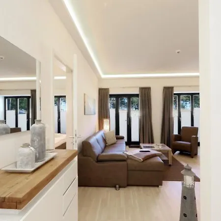 Ruegen Moonloft Διαμέρισμα Binz