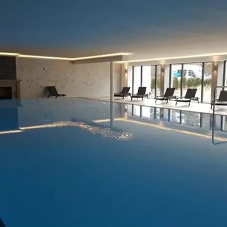 Appartamento Ruegen Moonloft Binz
