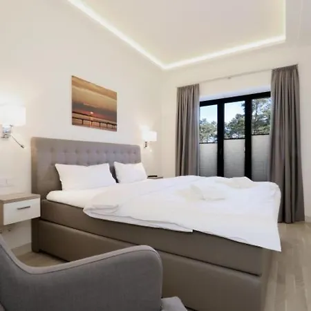 Ruegen Moonloft * Binz