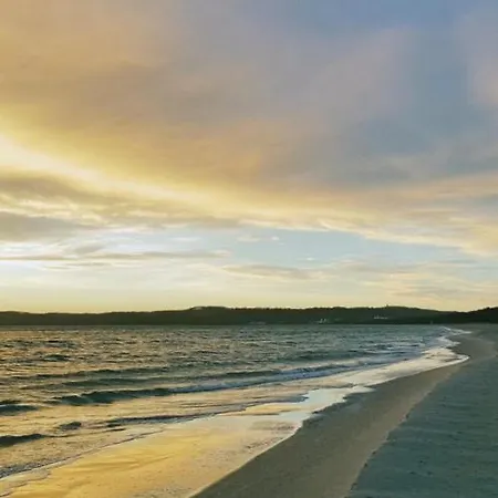 Διαμέρισμα Ruegen Moonloft *