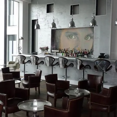 Ruegen Moonloft Διαμέρισμα