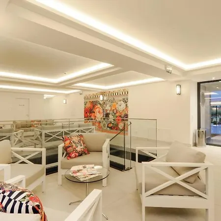 Διαμέρισμα Ruegen Moonloft *