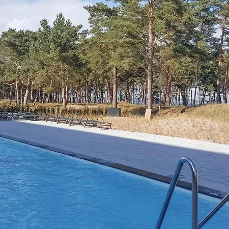Rügen Moonloft * Binz